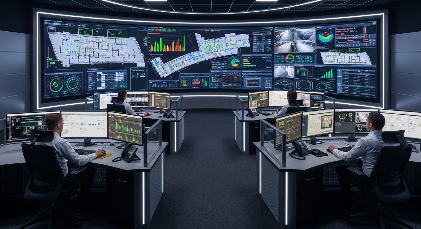 Building Management System