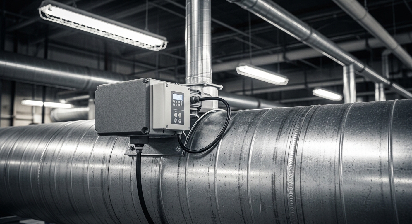 DCV & IAQ Sensors