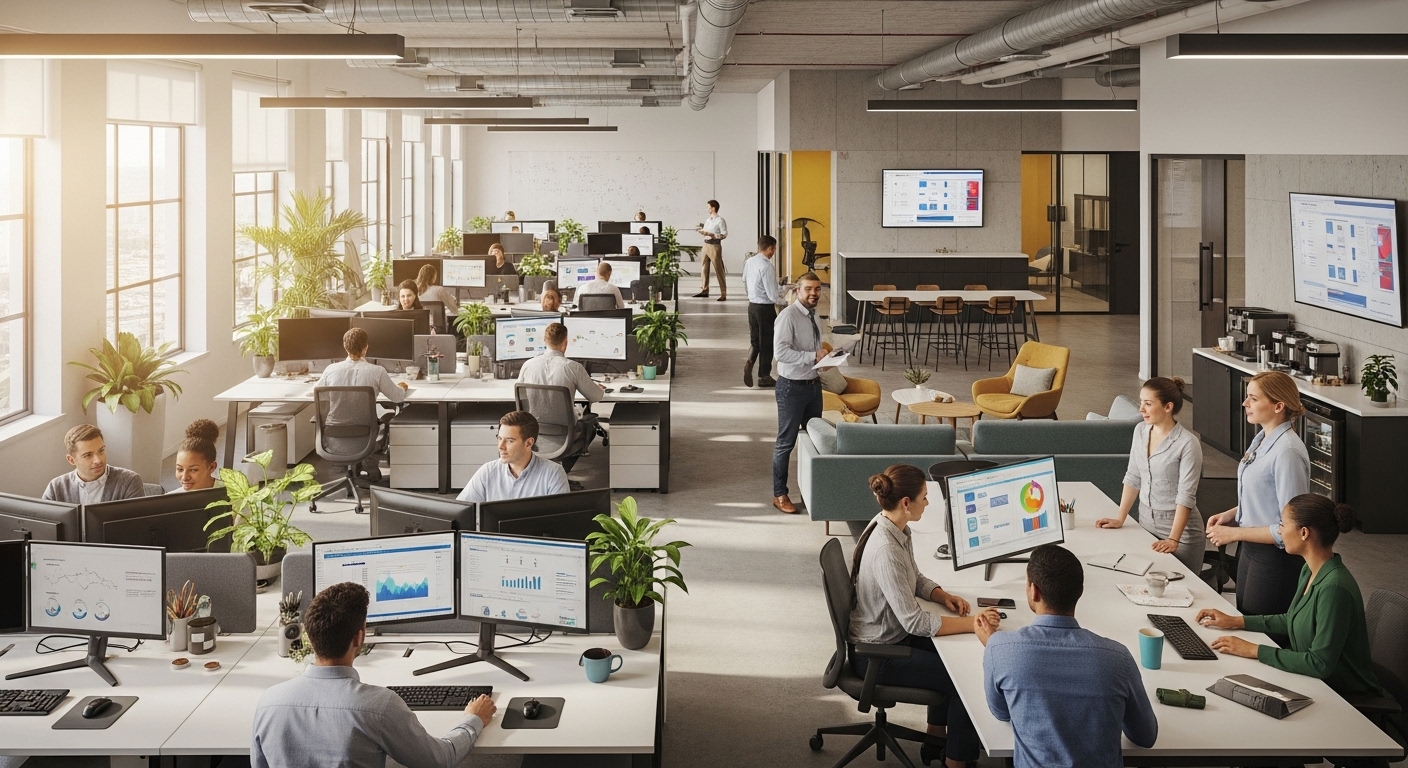 Indoor Air Quality (IAQ) Solutions