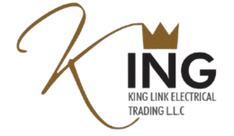 King Link Electrical Trading LLC logo