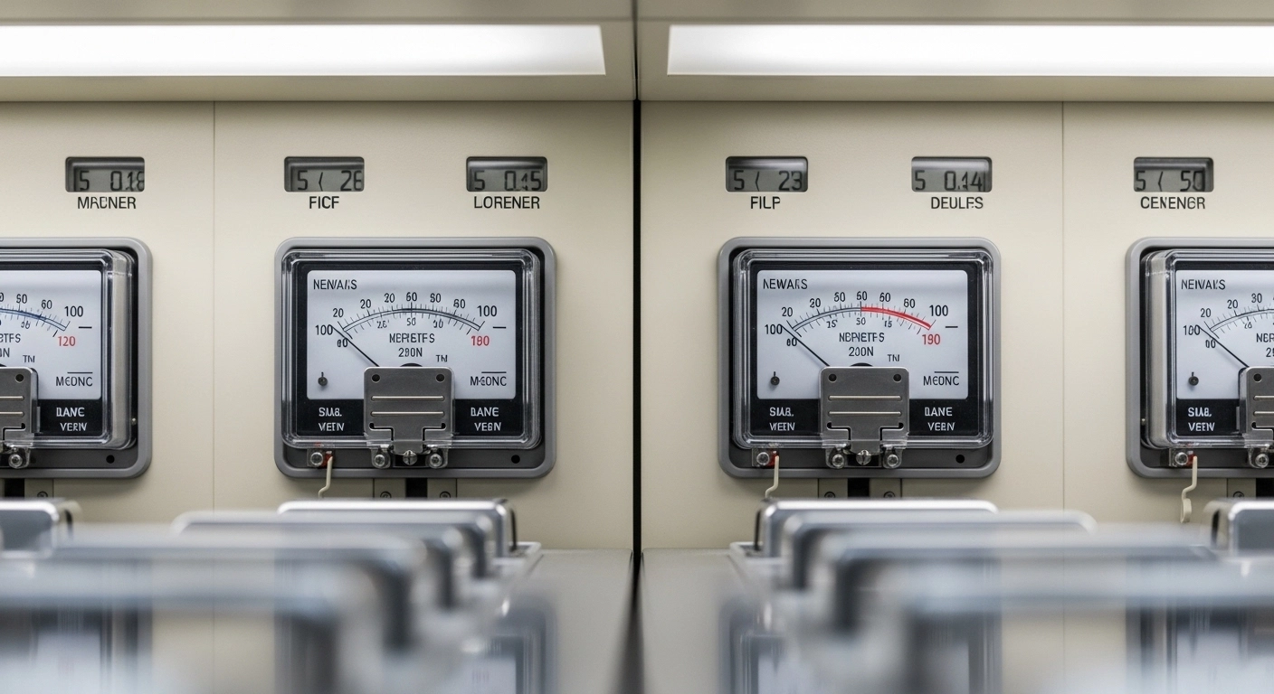 Energy Metering (LoRaWAN & M-Bus)