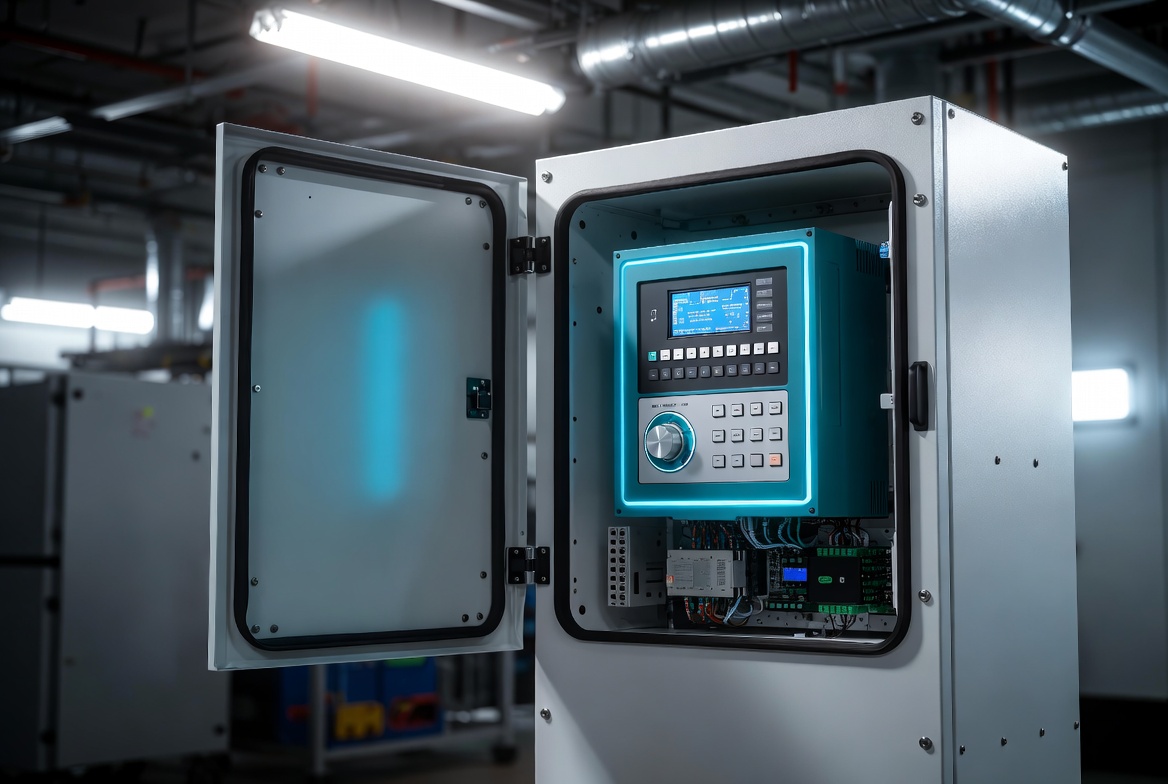 VFD Energy Optimisation