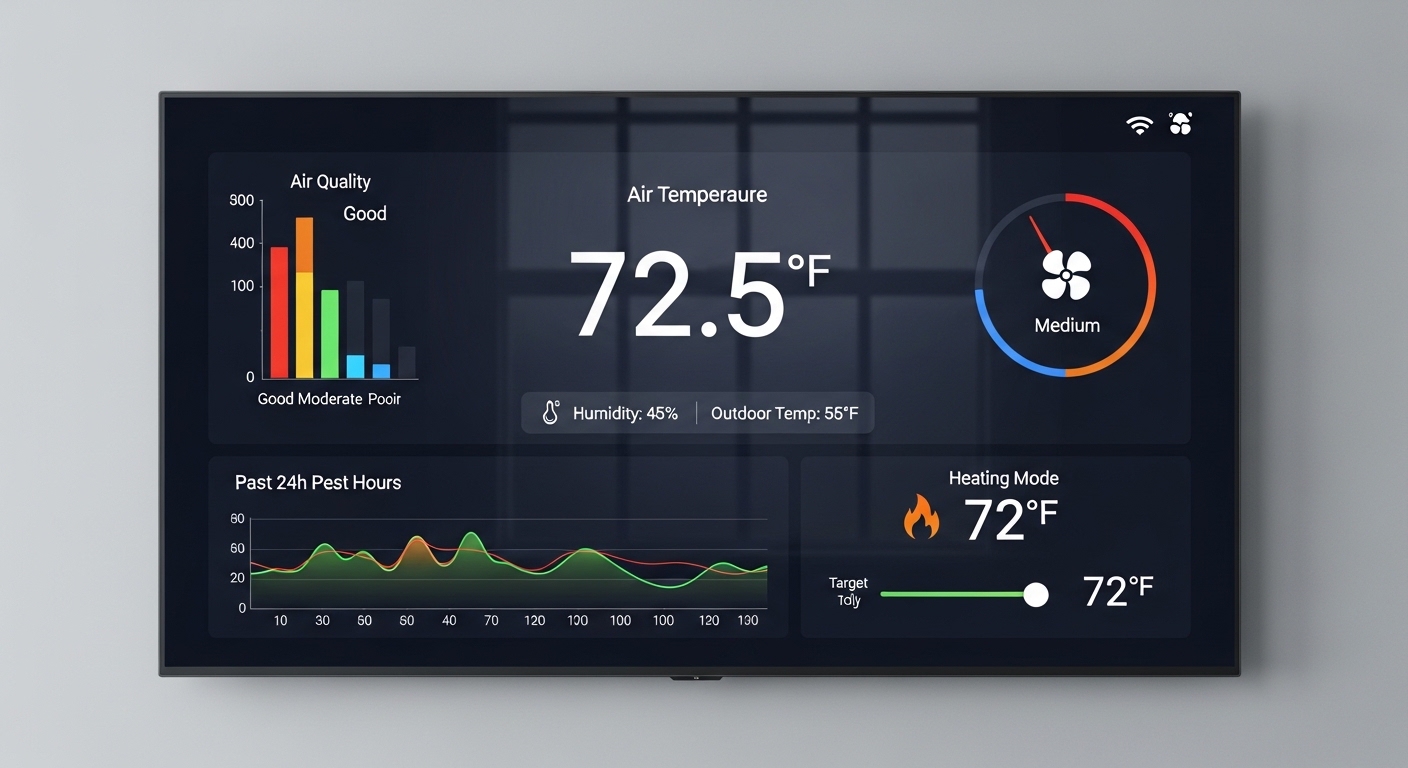 Smart Zone Controllers